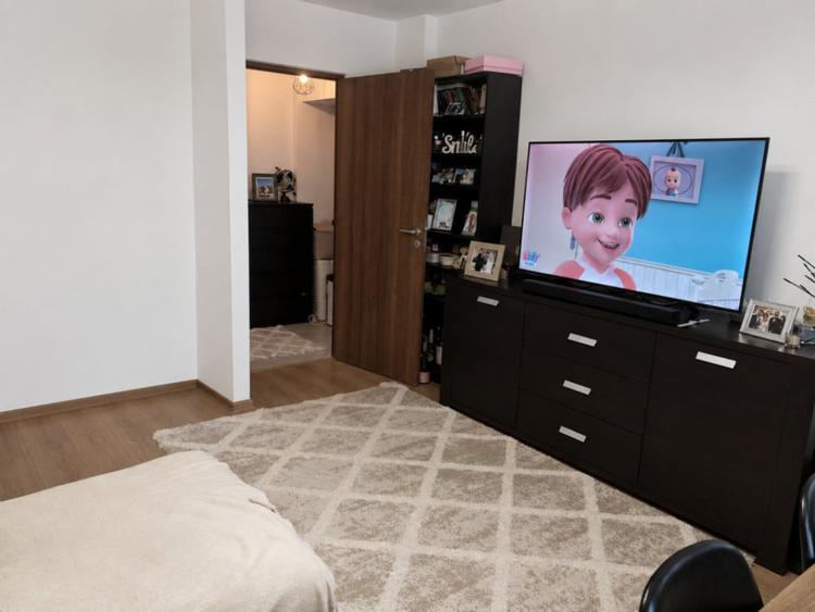 Apartament cu 2 camere semidecomandat în Energia