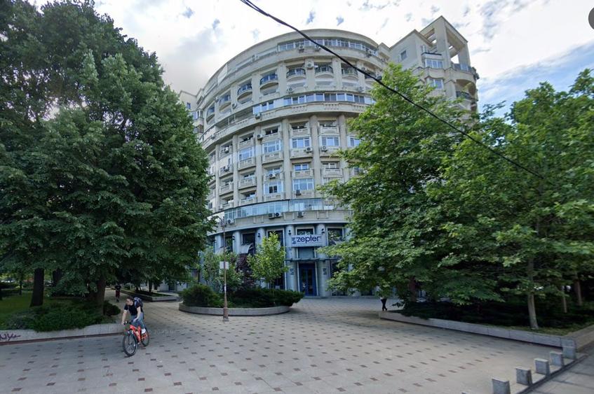 Apartament cu 2 camere decomandat, mobilat în Unirii