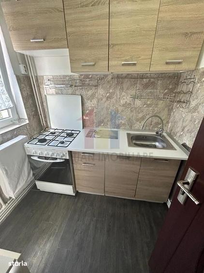 Mobilata si Utilata, GARSONIERA confort 1, Dorobanti- Tineretului - 6