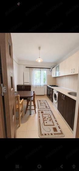 Apartament cu 2 camere decomandat în Prundu