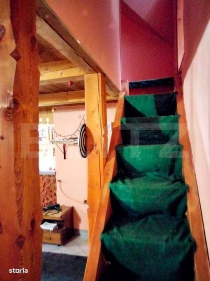 Casă cu 4 camere în Deal