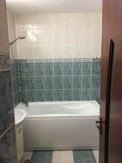 Apartament cu 2 camere decomandat, mobilat în Băneasa