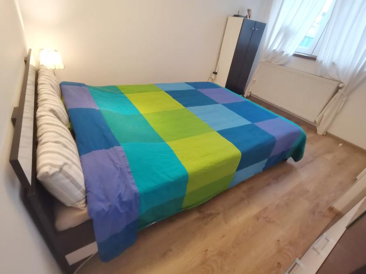Duplex cu 2 camere cu Canalizare în Pipera