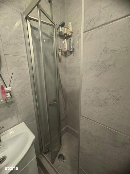 Garsonieră în Calea Moldovei