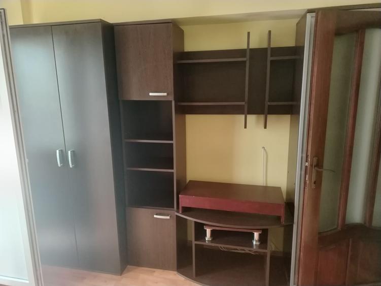 Apartament cu 2 camere decomandat în Grigorescu