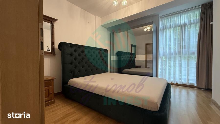 Apartament cu 3 camere în Aviatorilor