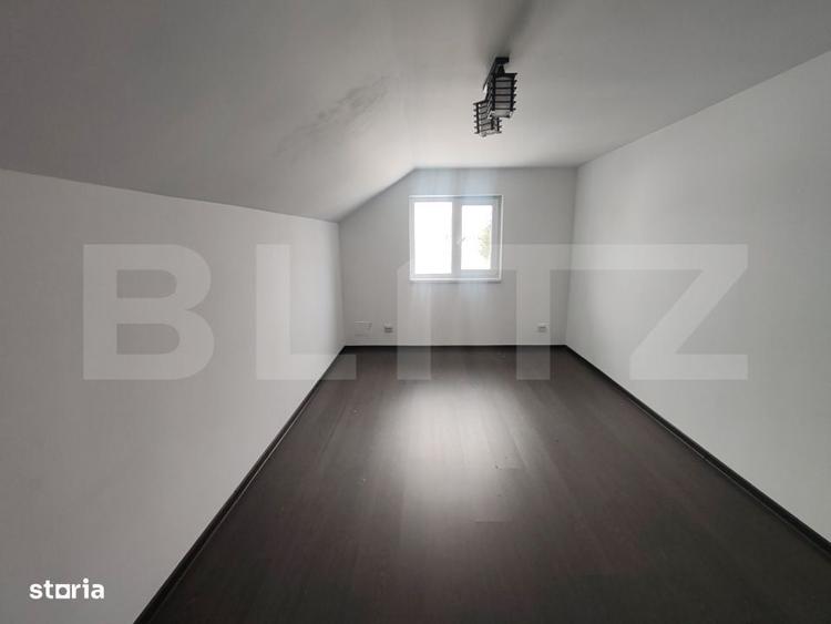Casă cu 4 camere cu Teren 603 Mp în Central