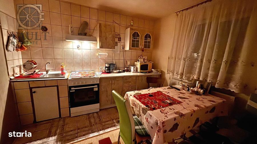 Casa + teren 871 mp - Valu lui Traian - Constanta - 12