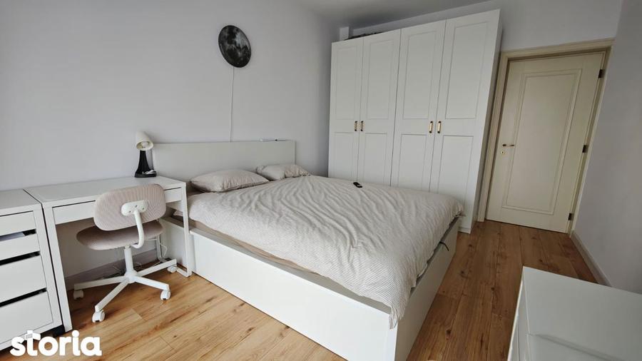 Apartament cu 3 camere în 9 Mai