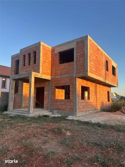 CASA LA ROSURANDARE 3D MOSNITA VECHE - 3