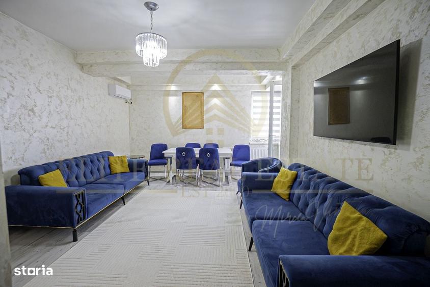 Apartament 2 camere decomandat | Bloc nou | Inel 2 Compozitori - 1