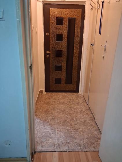 Garsonieră decomandată în Exterior Vest