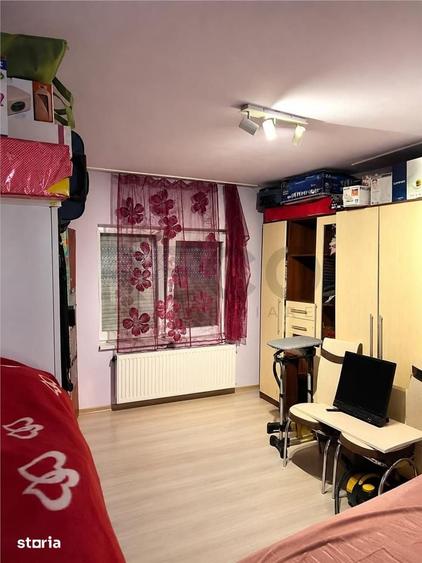RECO Apartament spatios cu 3 camere - zona Decebal - 3