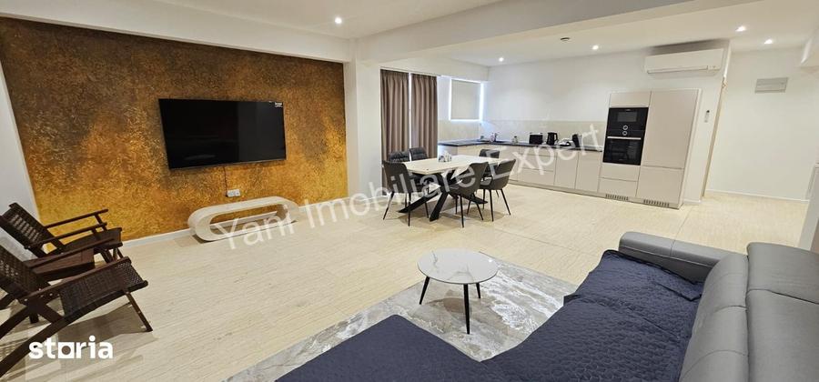 Apartament cu 2 camere în Curtea de Argeș