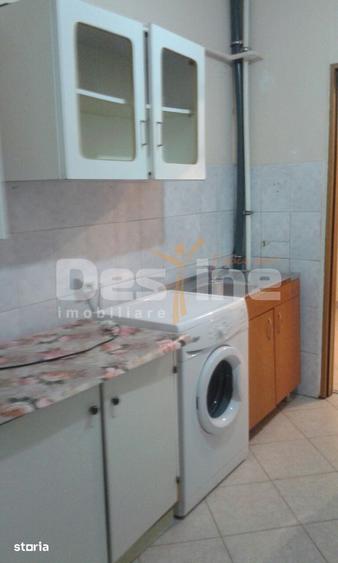 Apartament cu 2 camere în Dacia