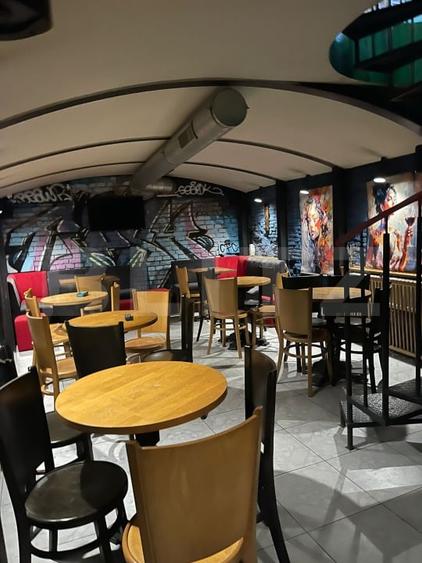 Spațiu comercial, de 115 mp, în Ultracentral