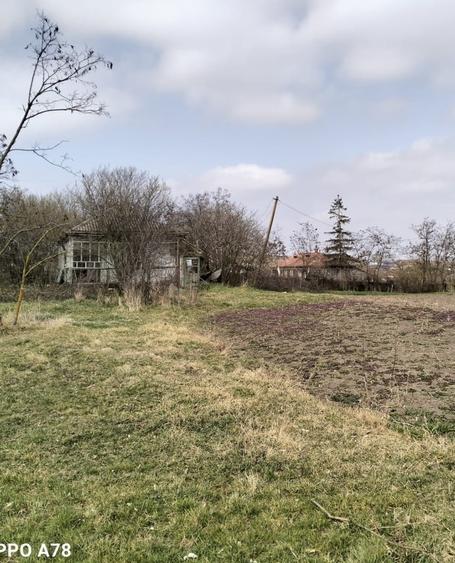 Teren Construcții intravilan de 1727 mp, în Central