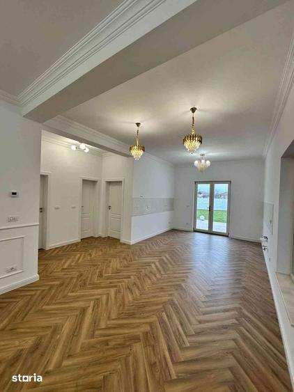 Casă cu 3 camere cu Teren 462 Mp în Gai