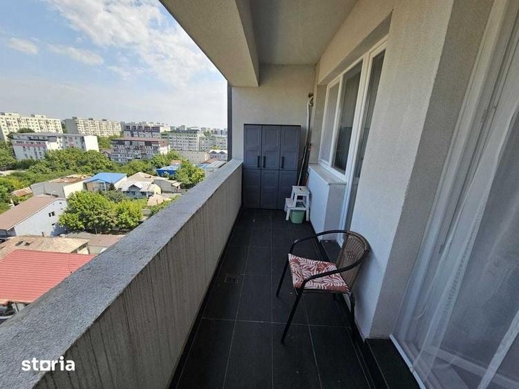 Apartament cu 2 camere decomandat în Progresul