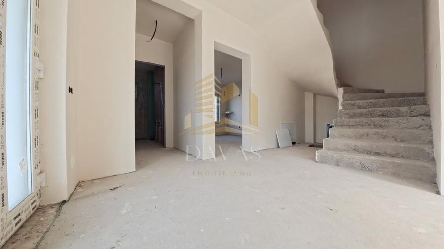 Comision 0% | Casa Triplex de vânzare | Florești - Urusagului - 8