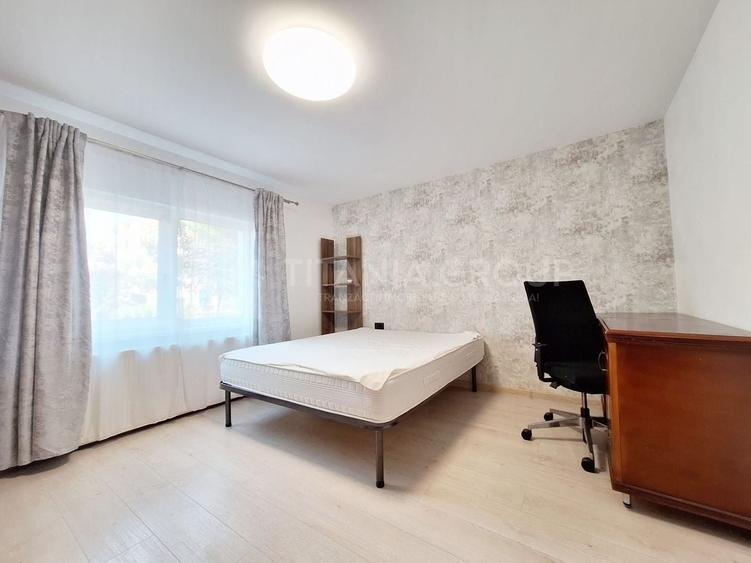 Apartament spatios si modern, 3 camere decomandat - 7