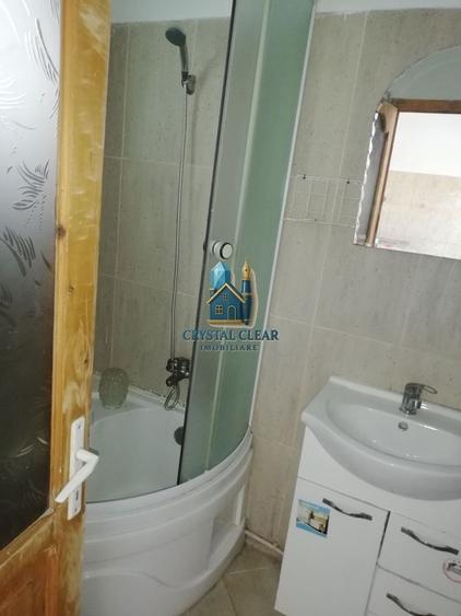 Apartament cu 3 camere decomandat în Sângeorgiu de Mureș
