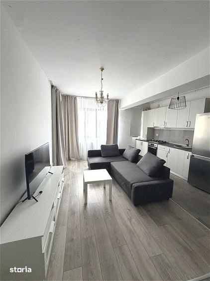 Apartament 2 camere | Modern | Posibilitate Parcare | Rond OMV Pipera - 9