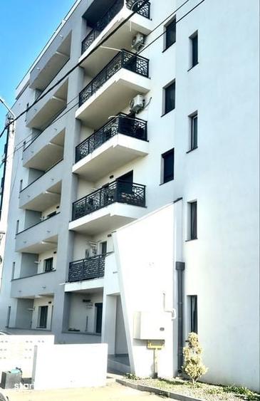 Apartament cu 2 camere în Moșnița Nouă