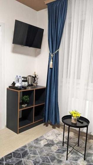 Apartament cu 2 camere în 22 Decembrie 1989