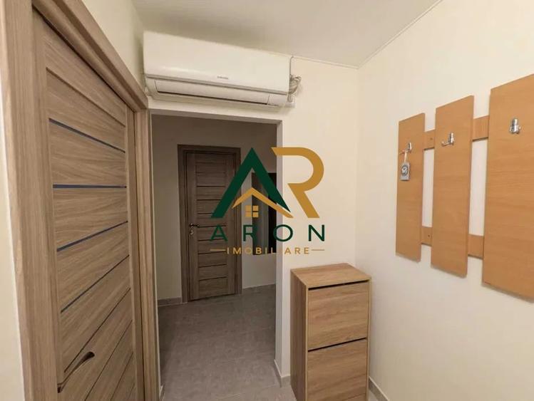 Apartament cu 2 camere decomandat, mobilat în Dristor