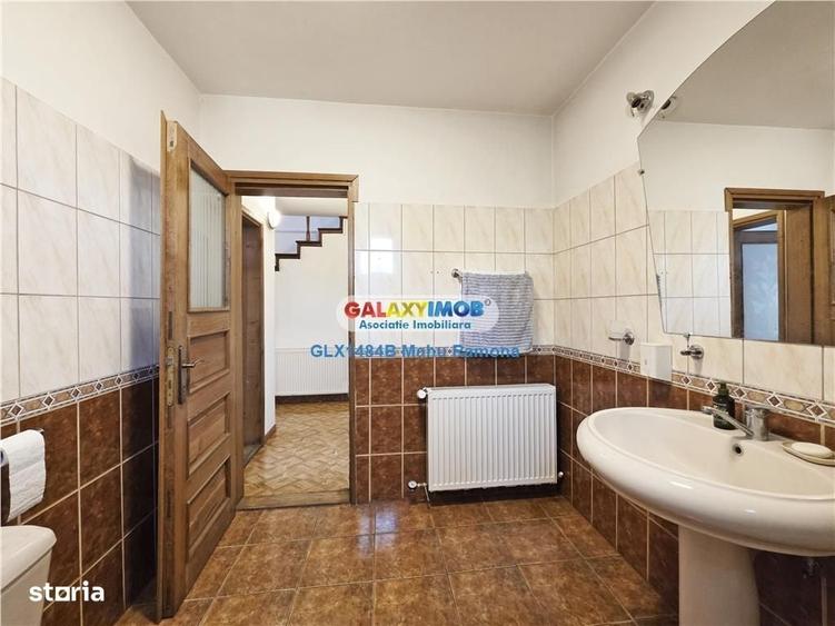 Casă cu 4 camere în Dumbrăveni