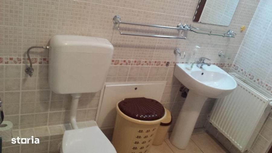 Inchiriez apartament Cartierul Soarelui - 2
