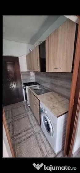 Berceni resita etaj 2 - 3