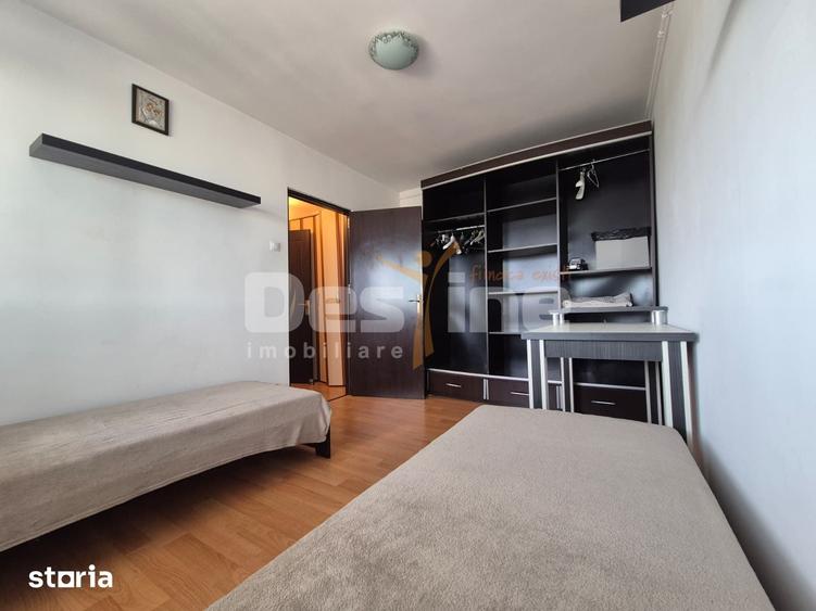 Apartament cu 2 camere în Bucureștii Noi