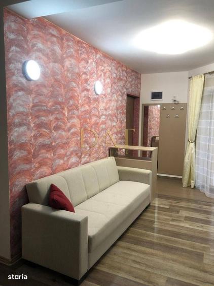 Apartament cu 3 camere în Bună Ziua