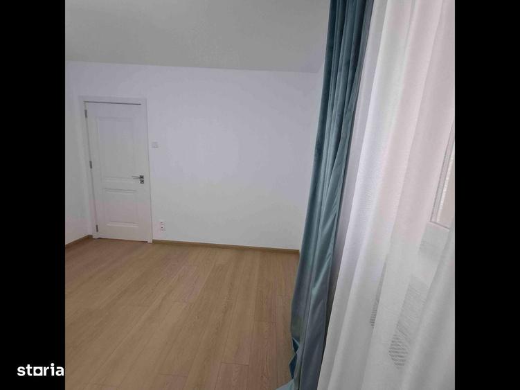 Apartament cu 2 camere decomandat în Drumul Taberei