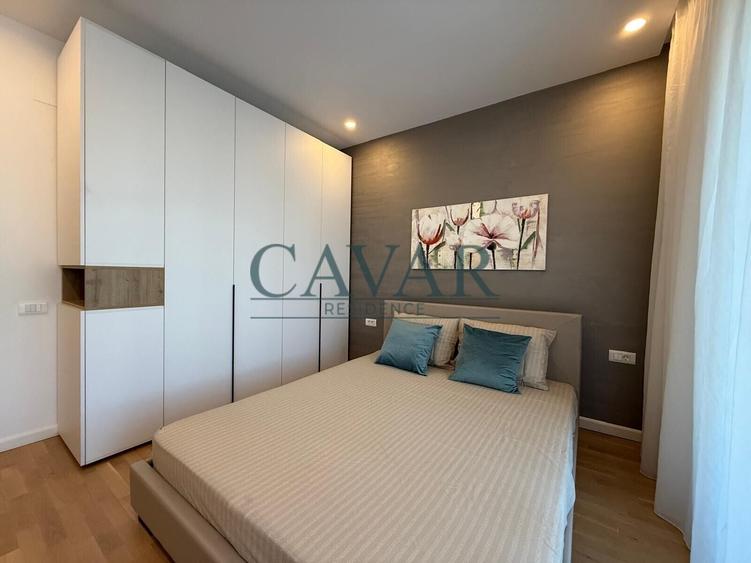 Proiect Nou Cavar Residence Drumul Binelui nr. 168 - 1