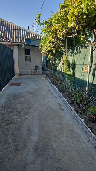 Casă cu 3 camere cu Teren 300 Mp în Ovidiu
