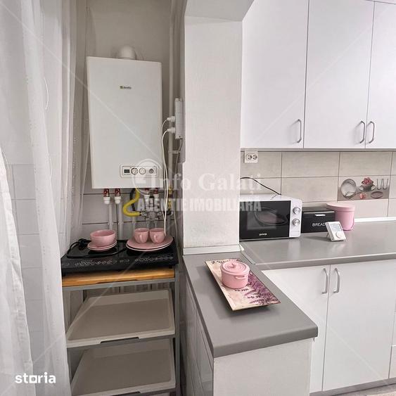 | Apartament cu 1 camera | RENOVAT | Mobilat & Utilat | Micro 20 | - 2