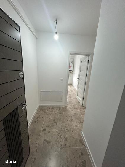 Apartament cu 2 camere decomandat în Rediu