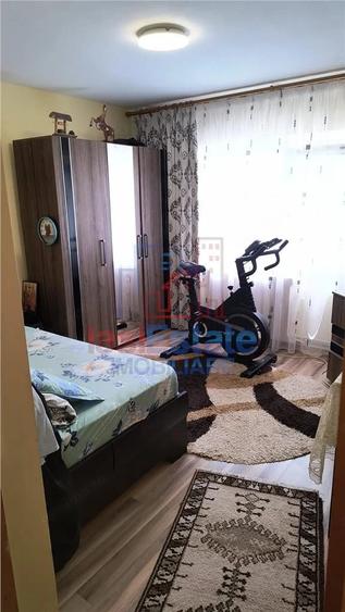 Zona Nicolina Apartament 3 camere - 7