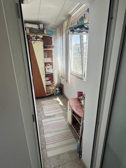 Apartament cu 2 camere decomandat, mobilat în Rahova