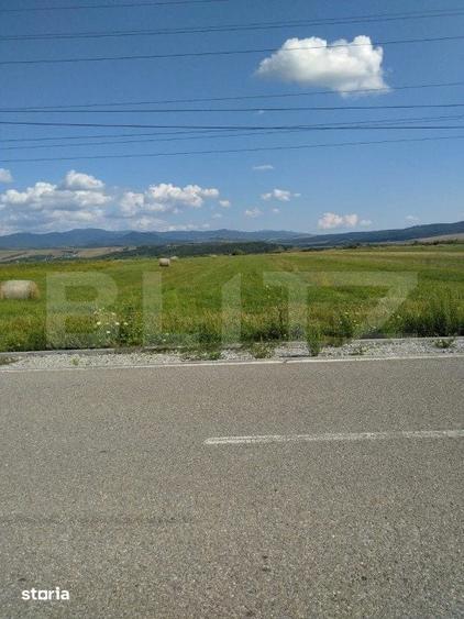 Teren extravilan, Livezile, 1.83 hectare - 2