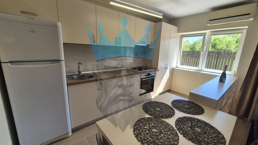 Apartament 2 Camere Complex Citylights Voluntari - 6