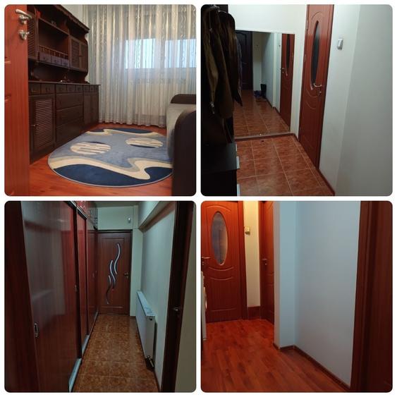 Apartament cu 4 camere decomandat în Exterior Vest