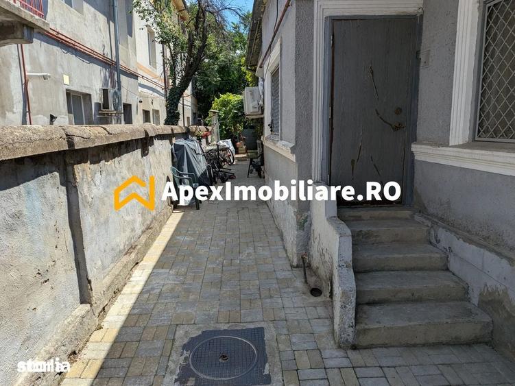 Casa caramida, P+S, teren 236 mp, Crangasi, Regie, Bucuresti - 3