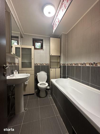 Apartament cu 2 camere în Nicolina