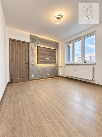 Apartament cu 2 camere decomandat în Drumul Taberei