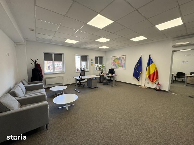 Spațiu comercial, de 1,250 mp, în Dacia