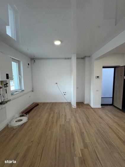 Apartament cu 2 camere în Dudu